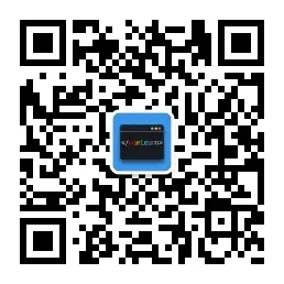 公众号：HarLearn