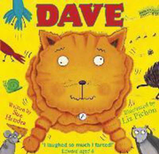 davecat的个人资料头像