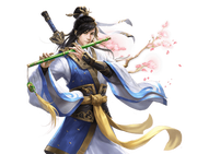 暗夜之雪的个人资料头像