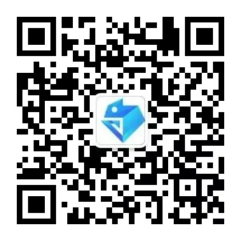 微信扫码关注