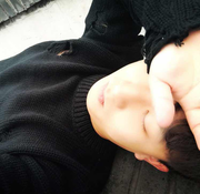 李鲸落的个人资料头像