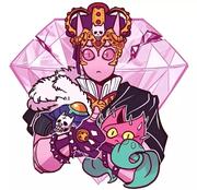 惊蛰Ger的个人资料头像