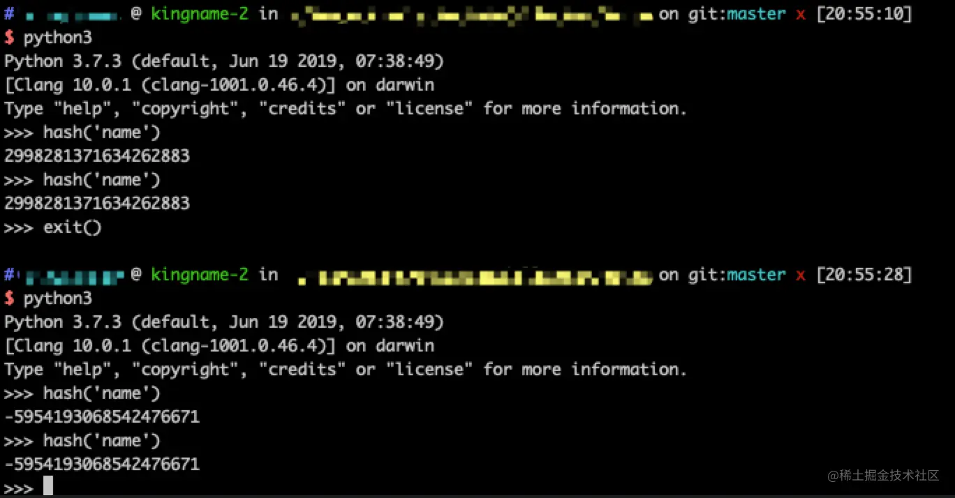 为什么Python3.6以后字典有序并且效率更高？