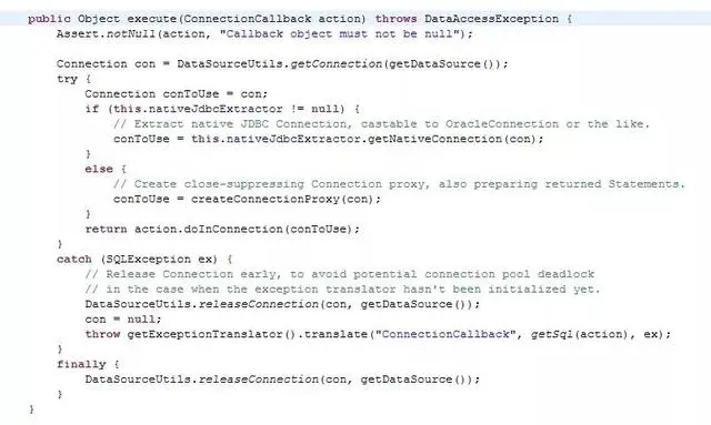 面试官：Spring中用了哪些设计模式？