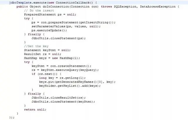 面试官：Spring中用了哪些设计模式？