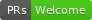 PRs Welcome