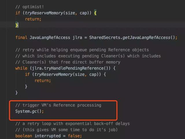 Java虚拟机：JVM堆外内存如何被回收，你知道么？