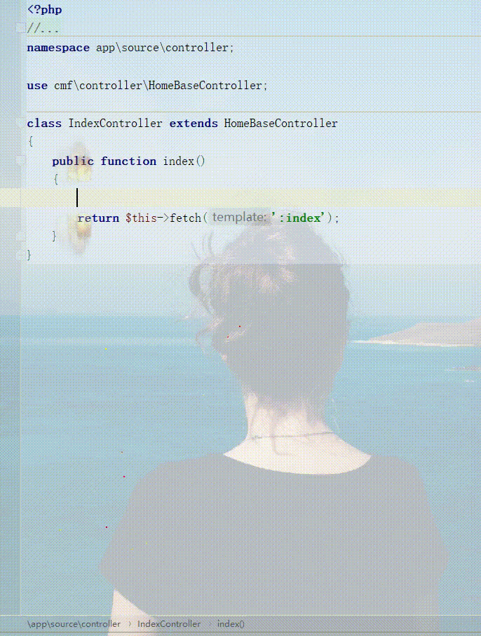 推荐四个phpstorm酷炫实用插件 让你写代码的时候不在孤单