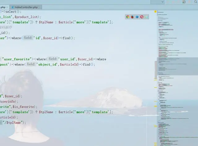 推荐四个phpstorm酷炫实用插件 让你写代码的时候不在孤单
