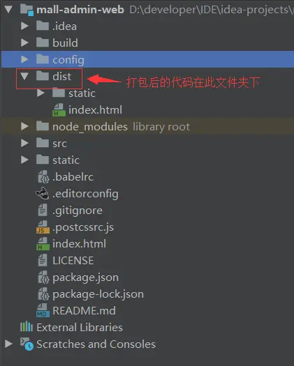 展示图片