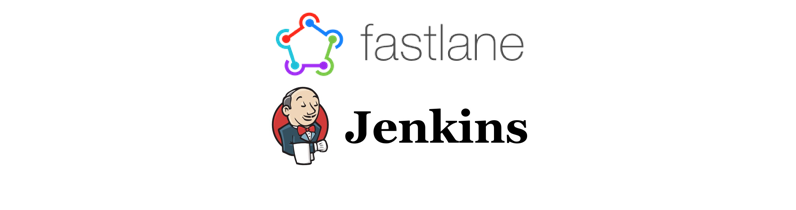 Fastlane + Jenkins