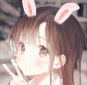 橙紫的个人资料头像