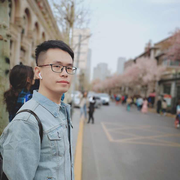 当幸福来敲门同学的个人资料头像