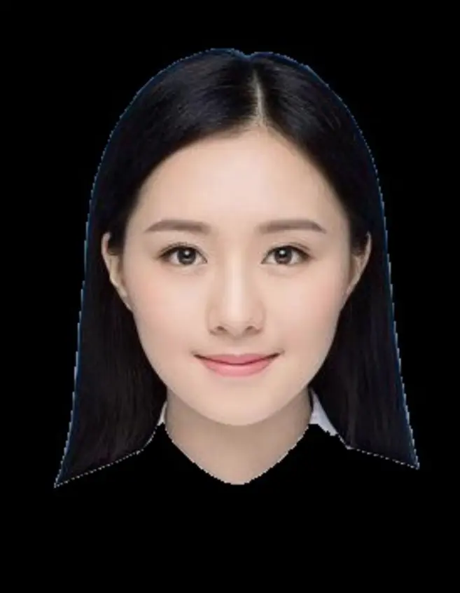 处理后