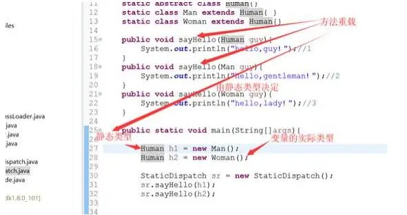 阿里P7架构师对Java虚拟机、类加载机制是怎么理解的？