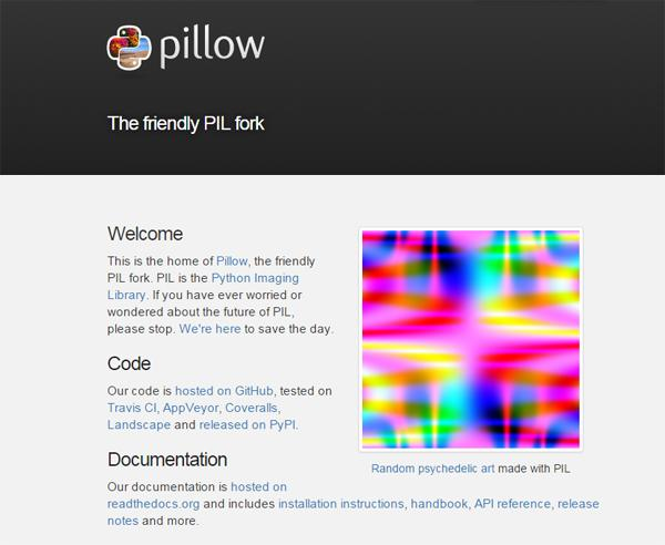 Python编程有话说:这10个对Web开发者最有用的Python包