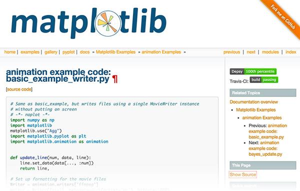 Python编程有话说:这10个对Web开发者最有用的Python包