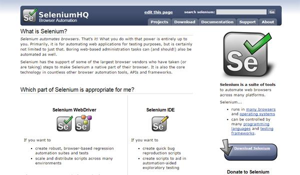 Python编程有话说:这10个对Web开发者最有用的Python包