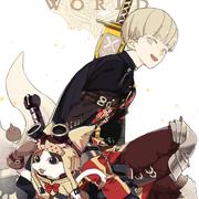 等南风的个人资料头像