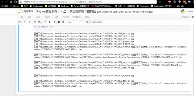 因为Python的这3个优点，确实工作效率提高了不少，是省事儿多了