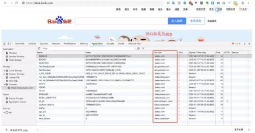 Python学习教程：必须掌握的Cookie知识点都在这里了