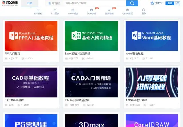 5个快速提升自己的自学网站，每日多花费一小时，收获匪浅