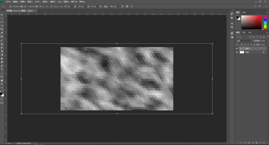 如何利用PS制作炫酷背景图