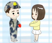 诚美的个人资料头像