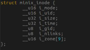 Linux Ext4文件系统的老祖宗长什么样