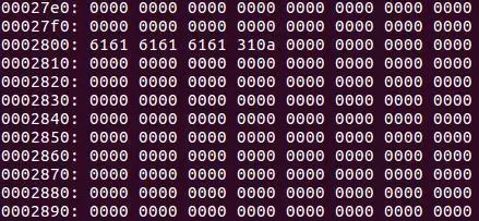 Linux Ext4文件系统的老祖宗长什么样
