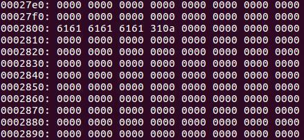 Linux Ext4文件系统的老祖宗长什么样