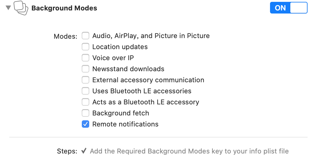iOS远程推送--APNs详解 - 掘金