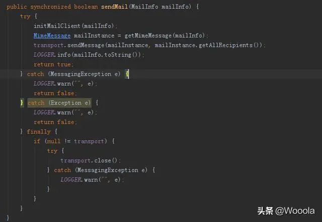 SpringCloud06集成java发邮件功能