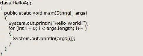 架构师必须理解的JVM内部机制