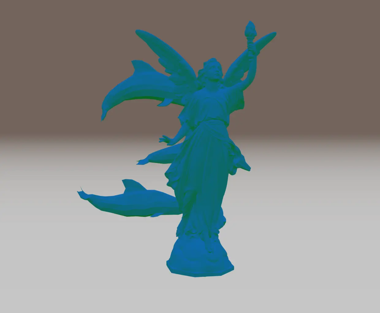 HemisphereLight( 0xffffff, 0x33ff00 ).png