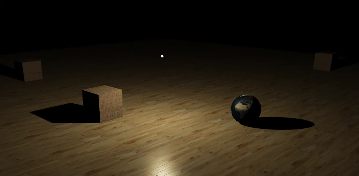 PointLight( 0xffee88, 1, 100, 2 ).png