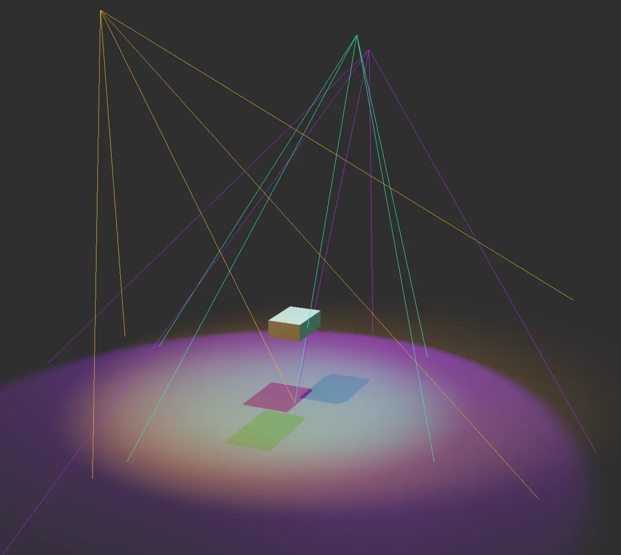 SpotLight( 0xffffff, 1 ).png