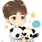 好好的ip的个人资料头像