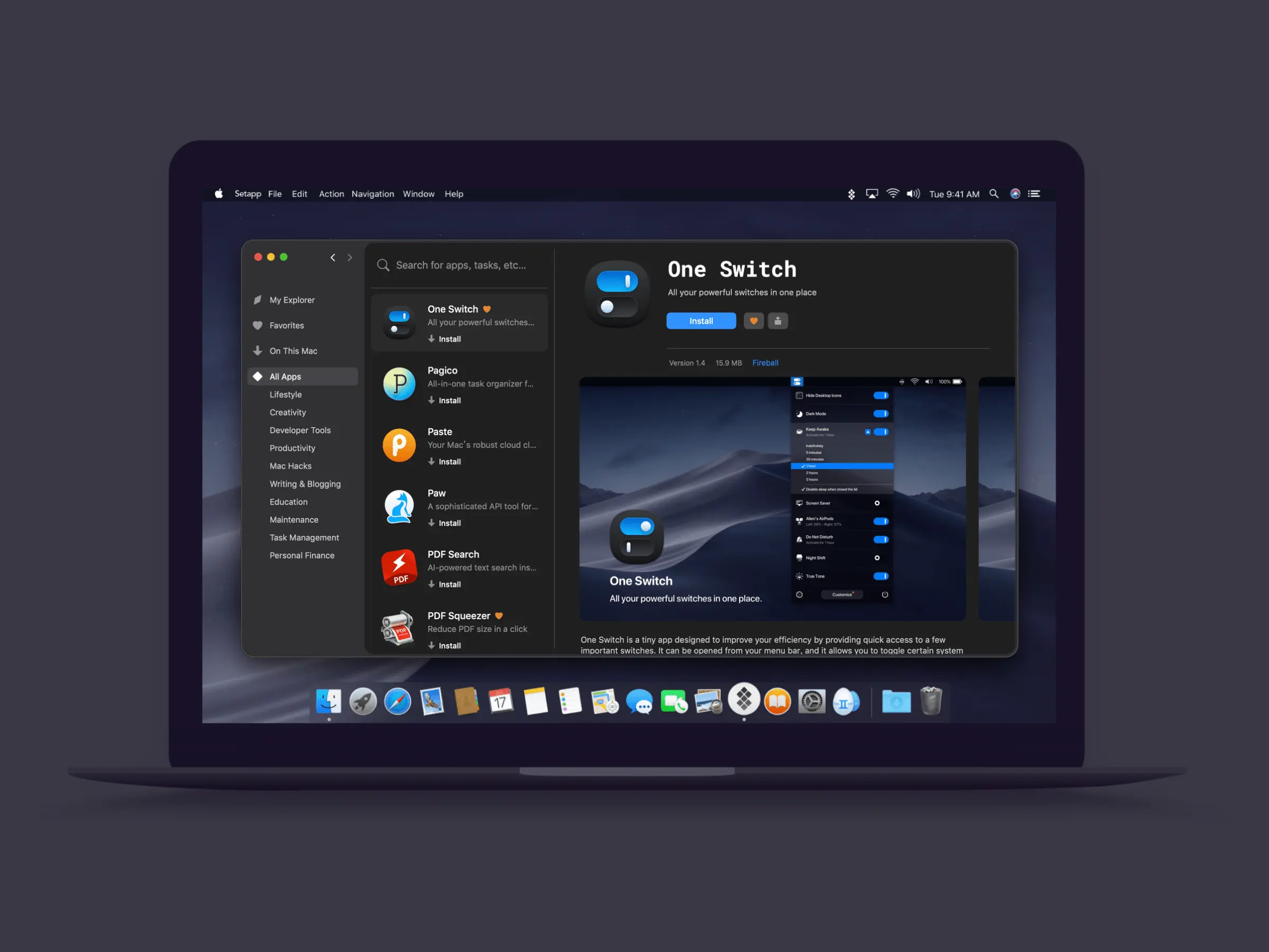 One Switch Setapp.png