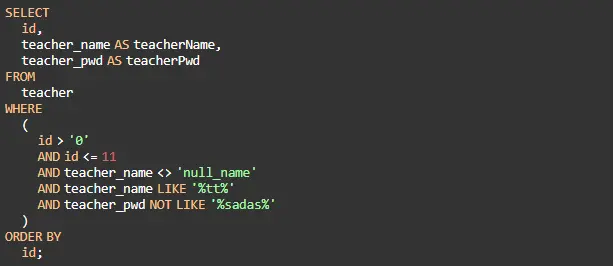 提升开发效率的一款mybatis开发神器