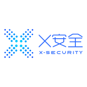 X安全的个人资料头像