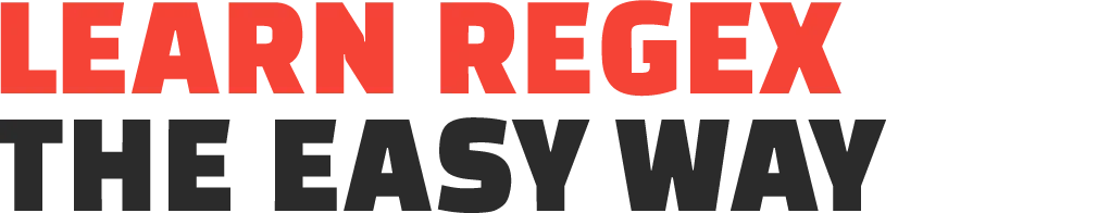 Learn Regex