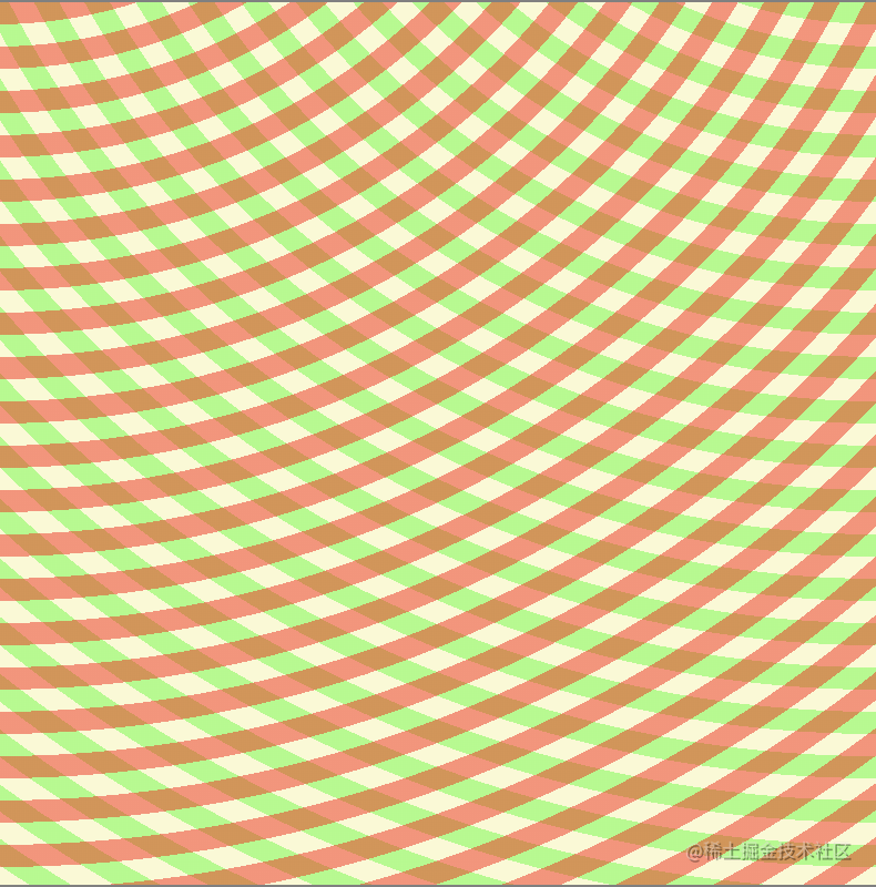 css辐射渐变背景radialgradient