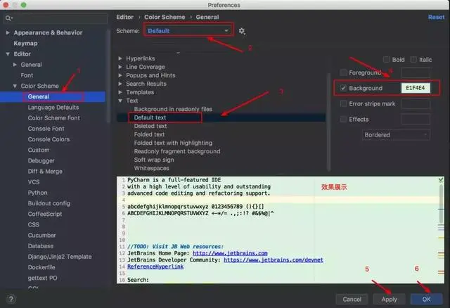 Python学习教程：关于PyCharm比较高效率的使用技巧