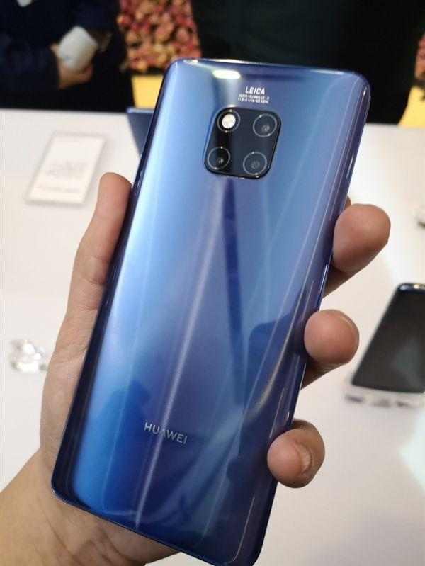 用了3年华为手机，竟不知P、Mate、麦芒、Nova系列寓意这么深刻！