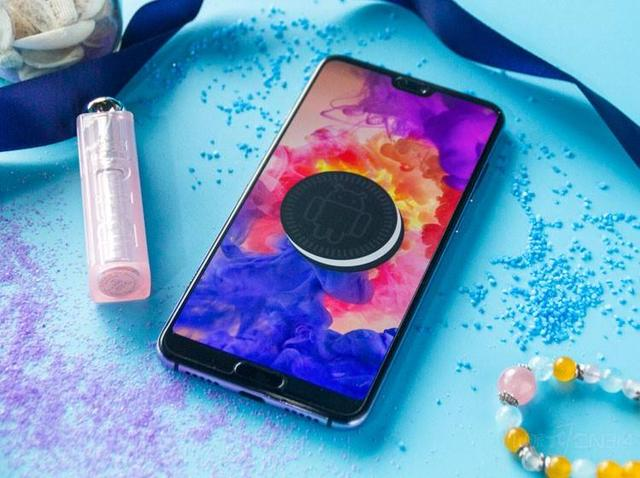 用了3年华为手机，竟不知P、Mate、麦芒、Nova系列寓意这么深刻！