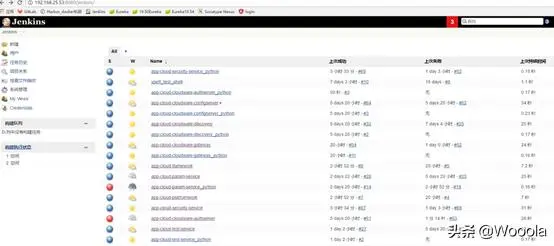 干活分享：微服务平台改造落地解决方案设计