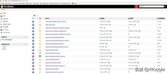 干活分享：微服务平台改造落地解决方案设计