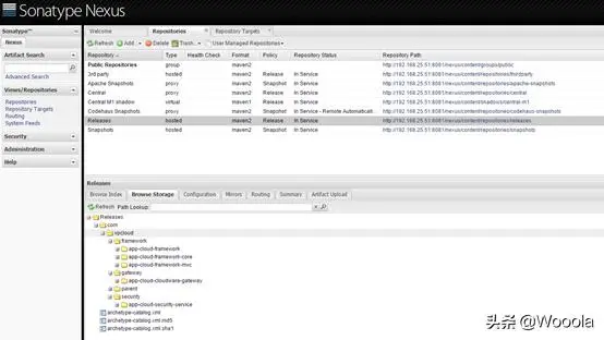 干活分享：微服务平台改造落地解决方案设计