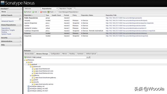 干活分享：微服务平台改造落地解决方案设计